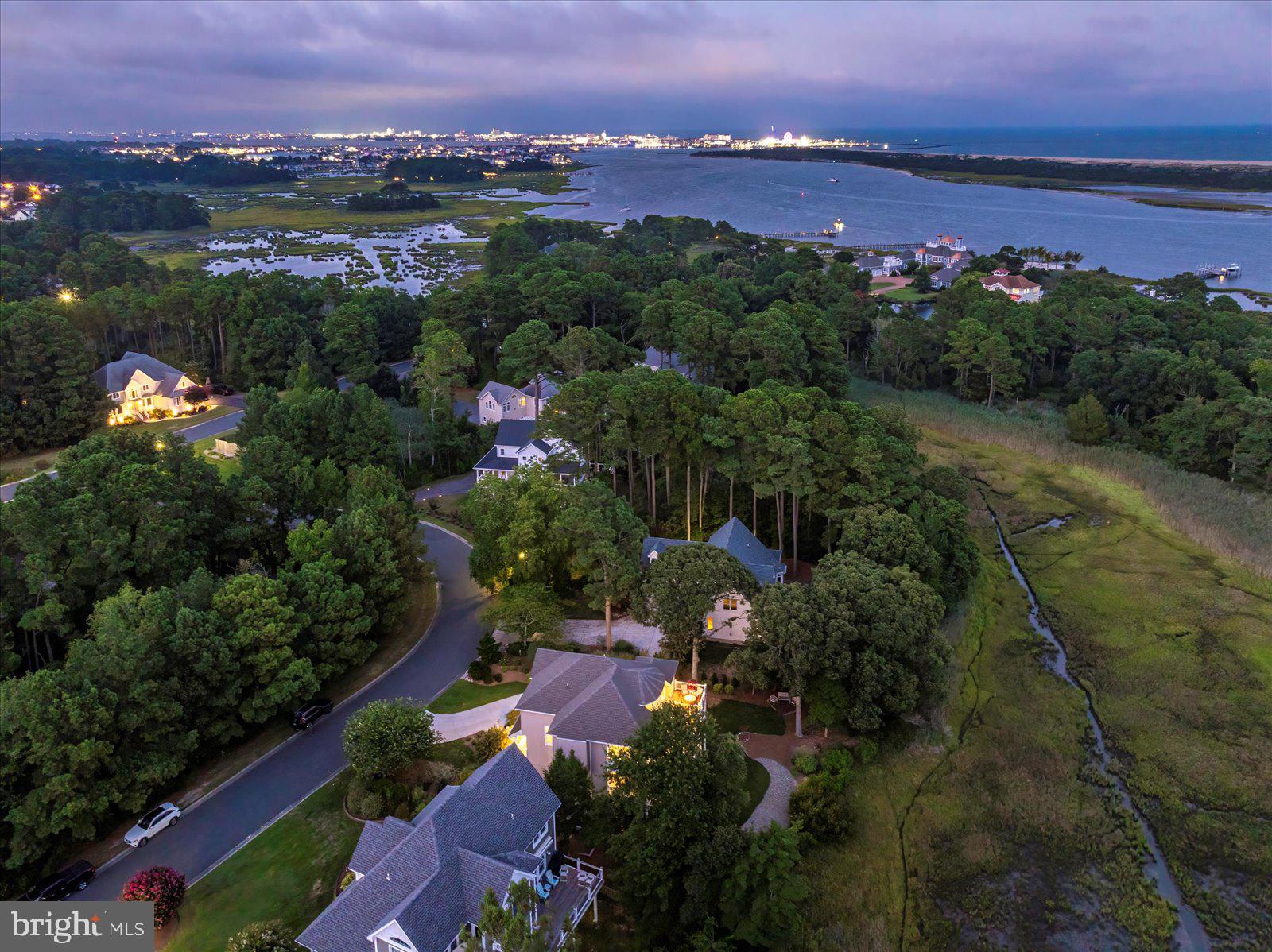 OCEAN REEF - Residential