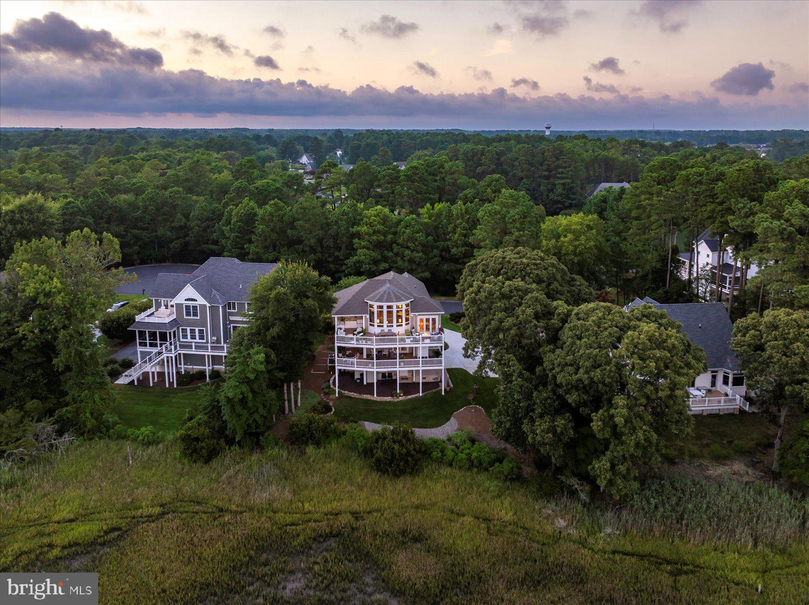 OCEAN REEF - Residential