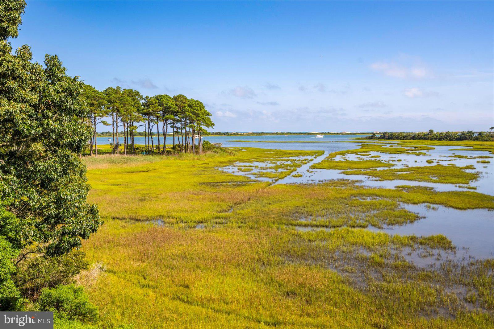 OCEAN REEF - Residential