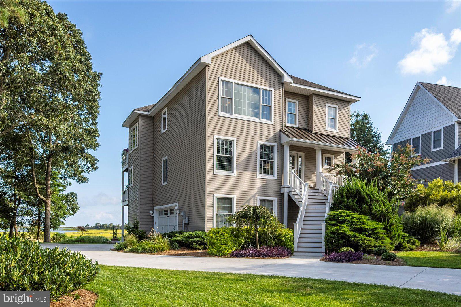 OCEAN REEF - Residential