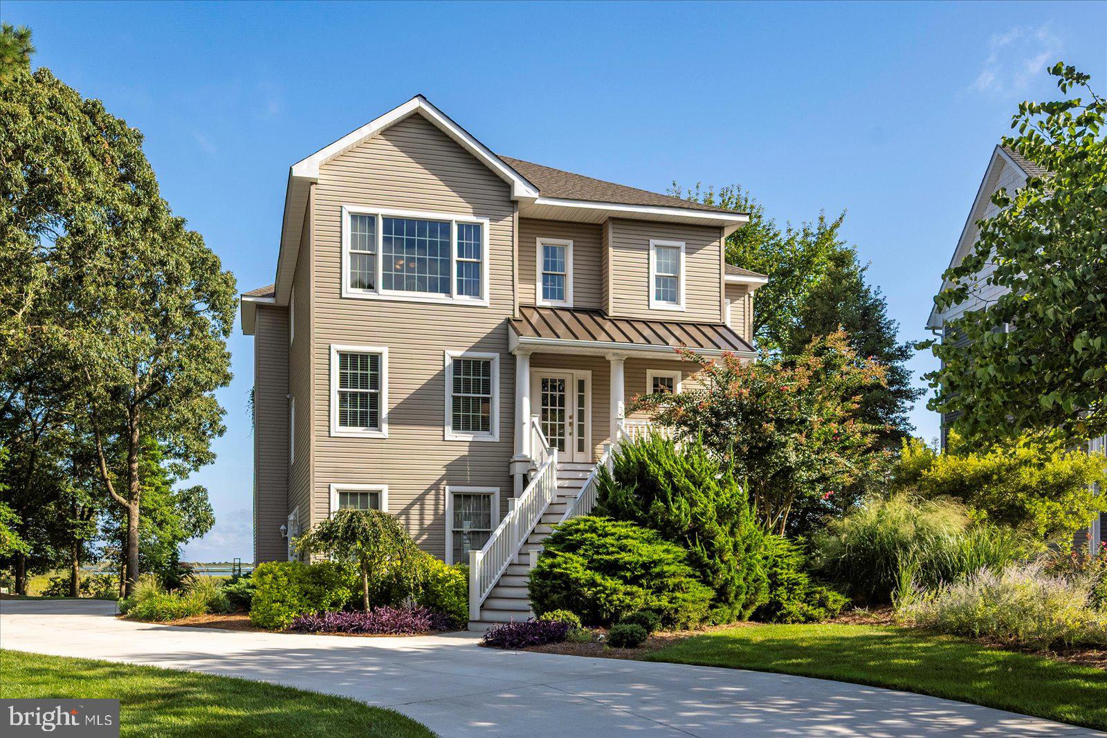 OCEAN REEF - Residential