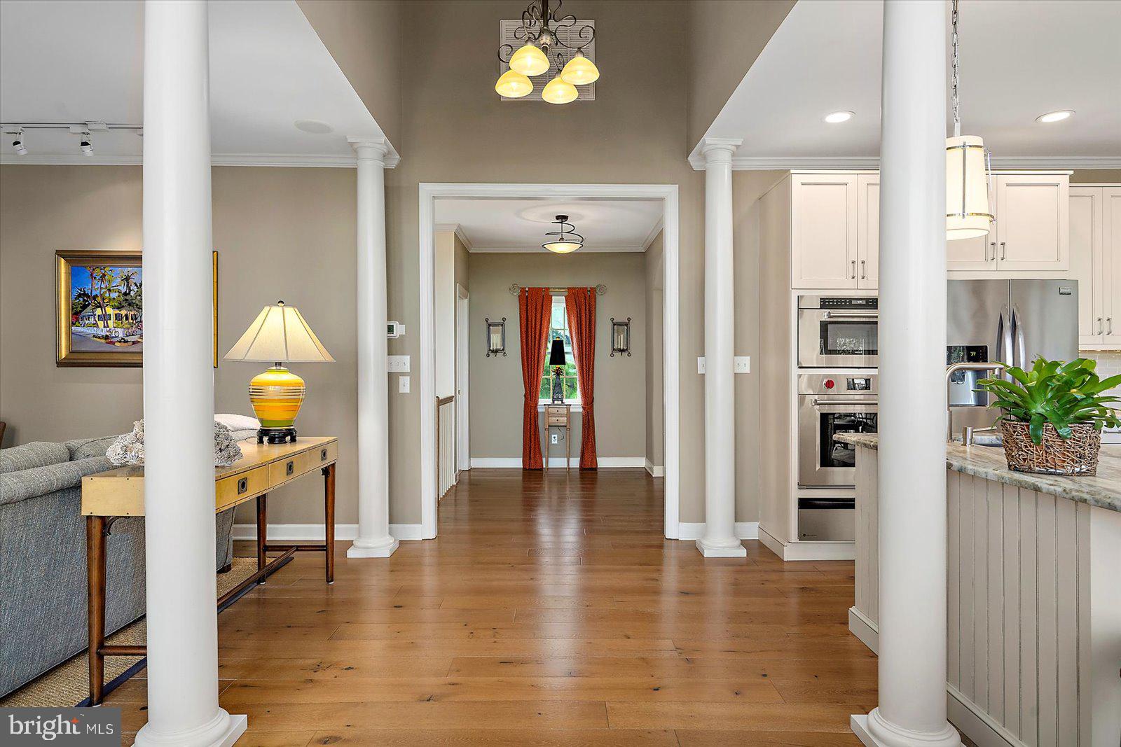 OCEAN REEF - Residential