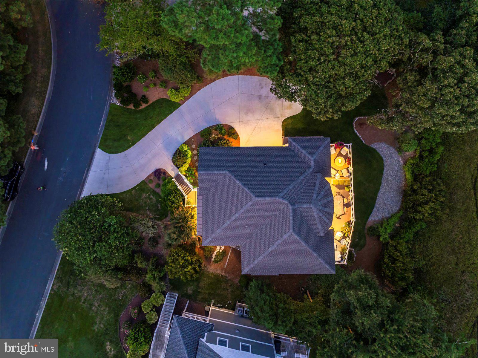 OCEAN REEF - Residential