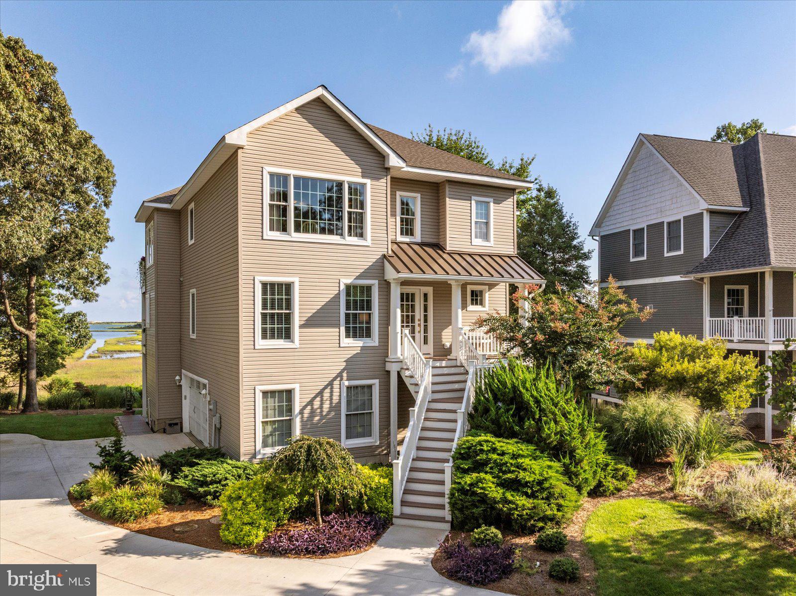 OCEAN REEF - Residential