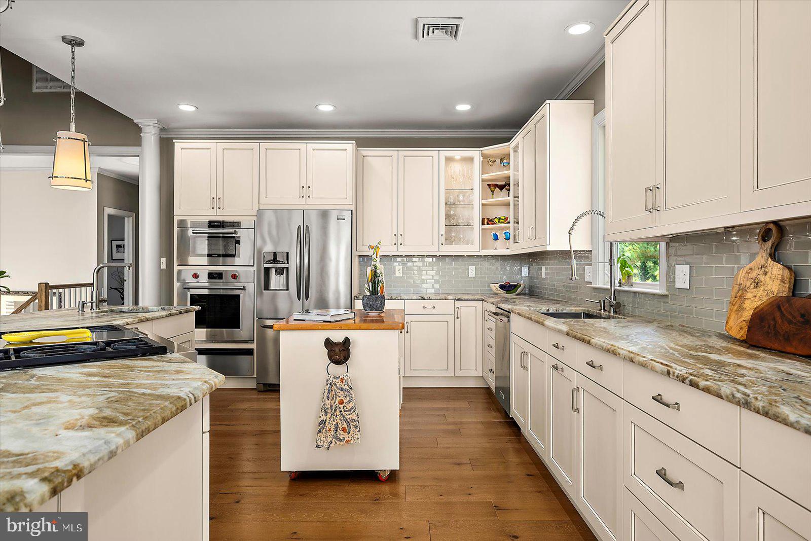 OCEAN REEF - Residential