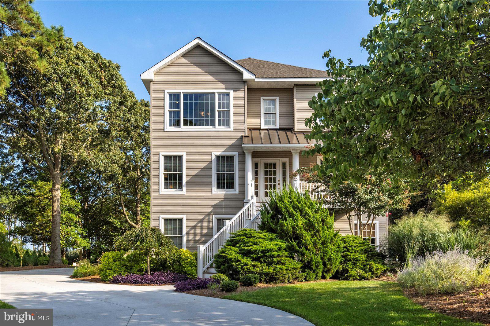 OCEAN REEF - Residential