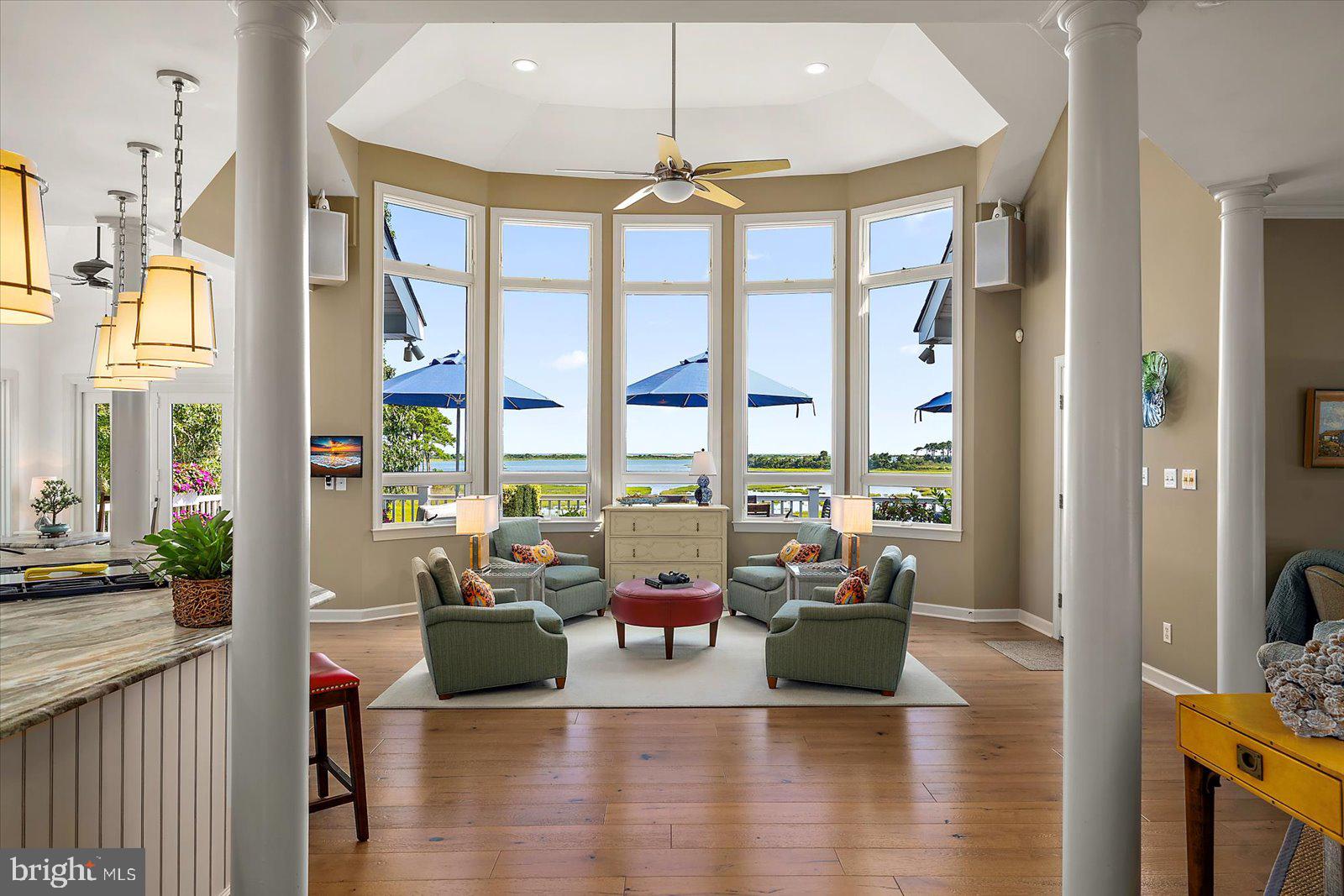 OCEAN REEF - Residential