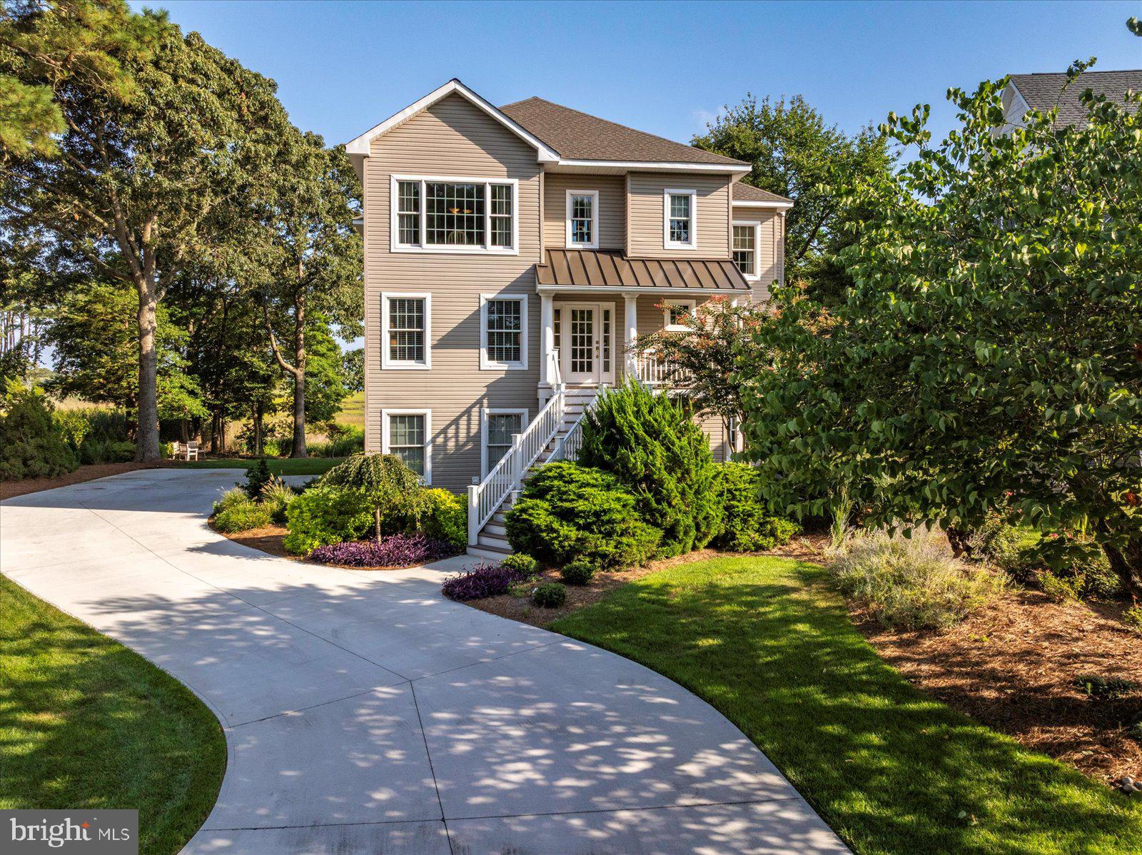 OCEAN REEF - Residential