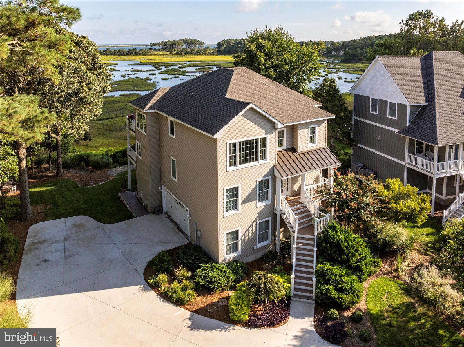 OCEAN REEF - Residential