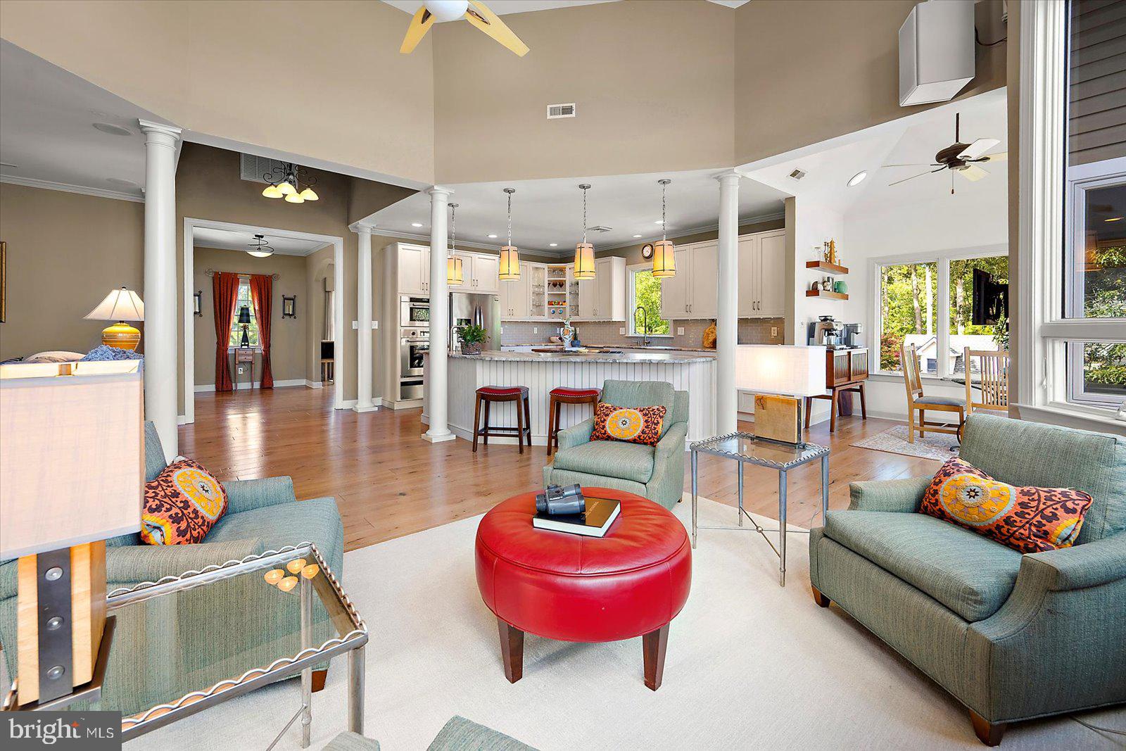 OCEAN REEF - Residential