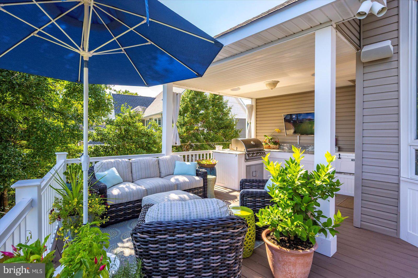 OCEAN REEF - Residential