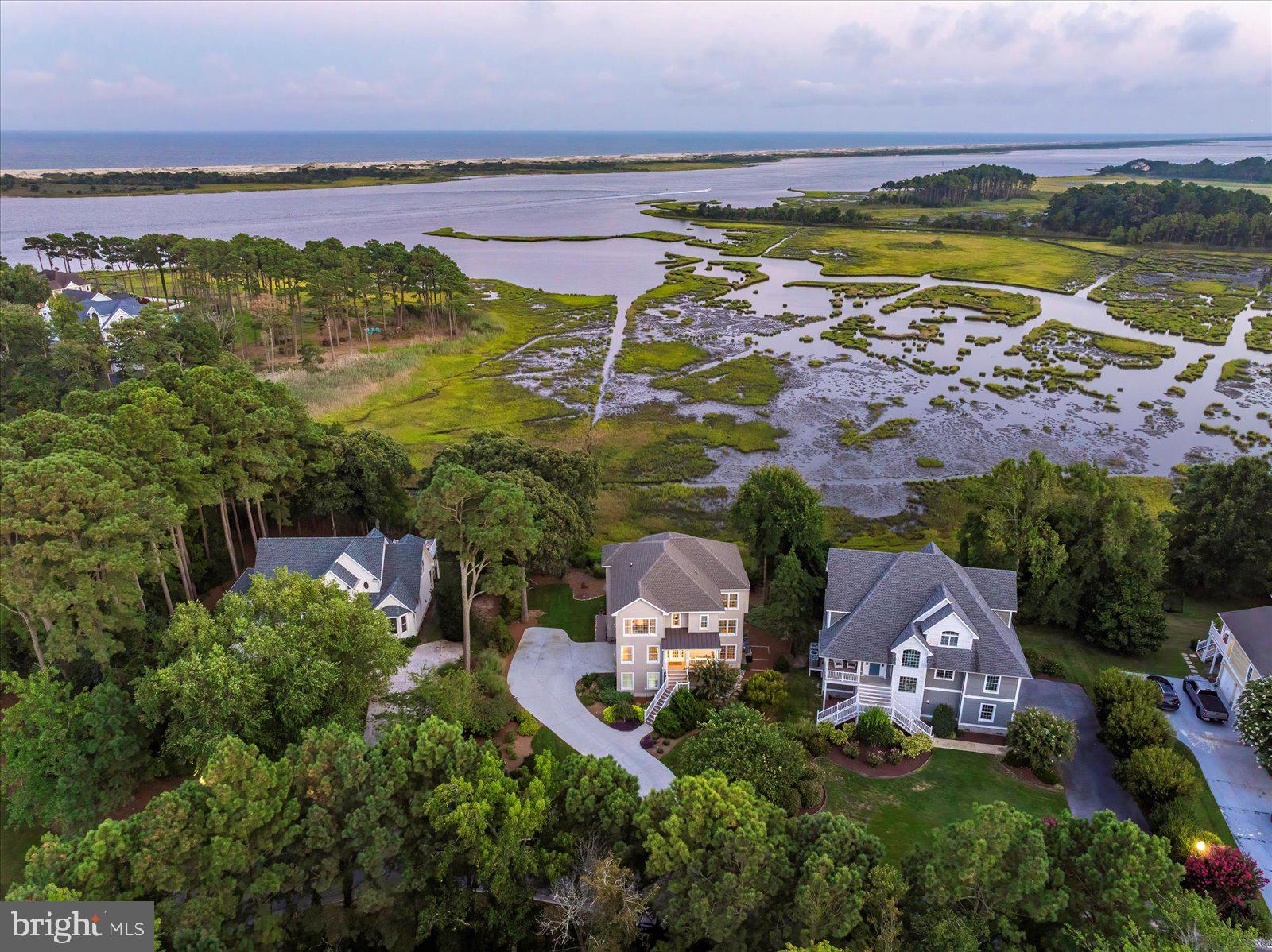OCEAN REEF - Residential