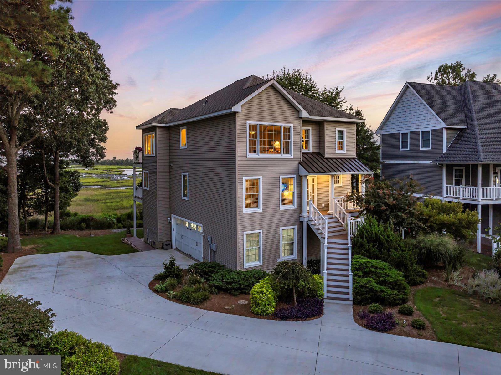 OCEAN REEF - Residential