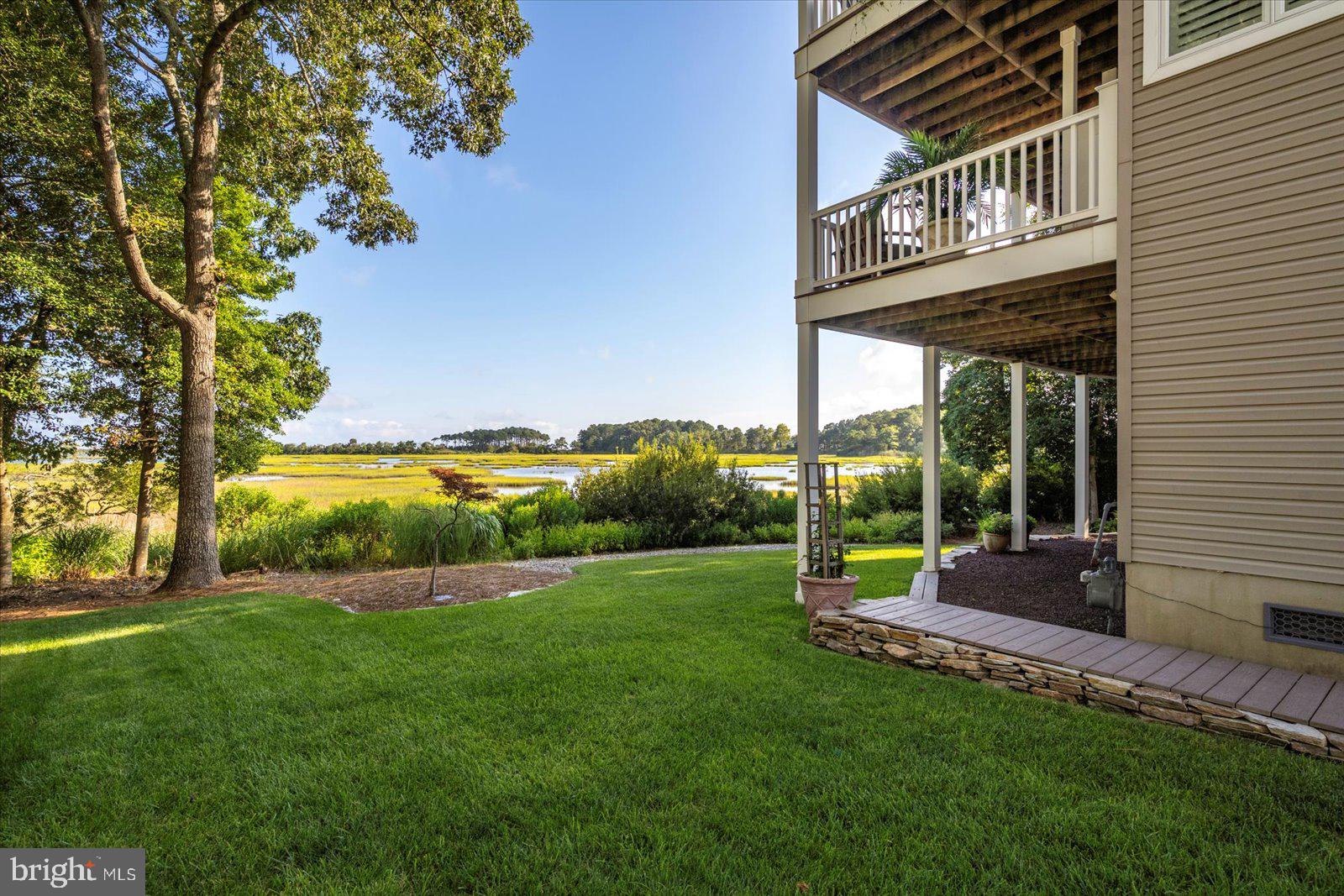 OCEAN REEF - Residential