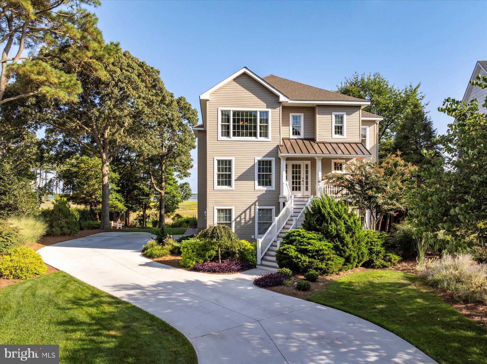 OCEAN REEF - Residential