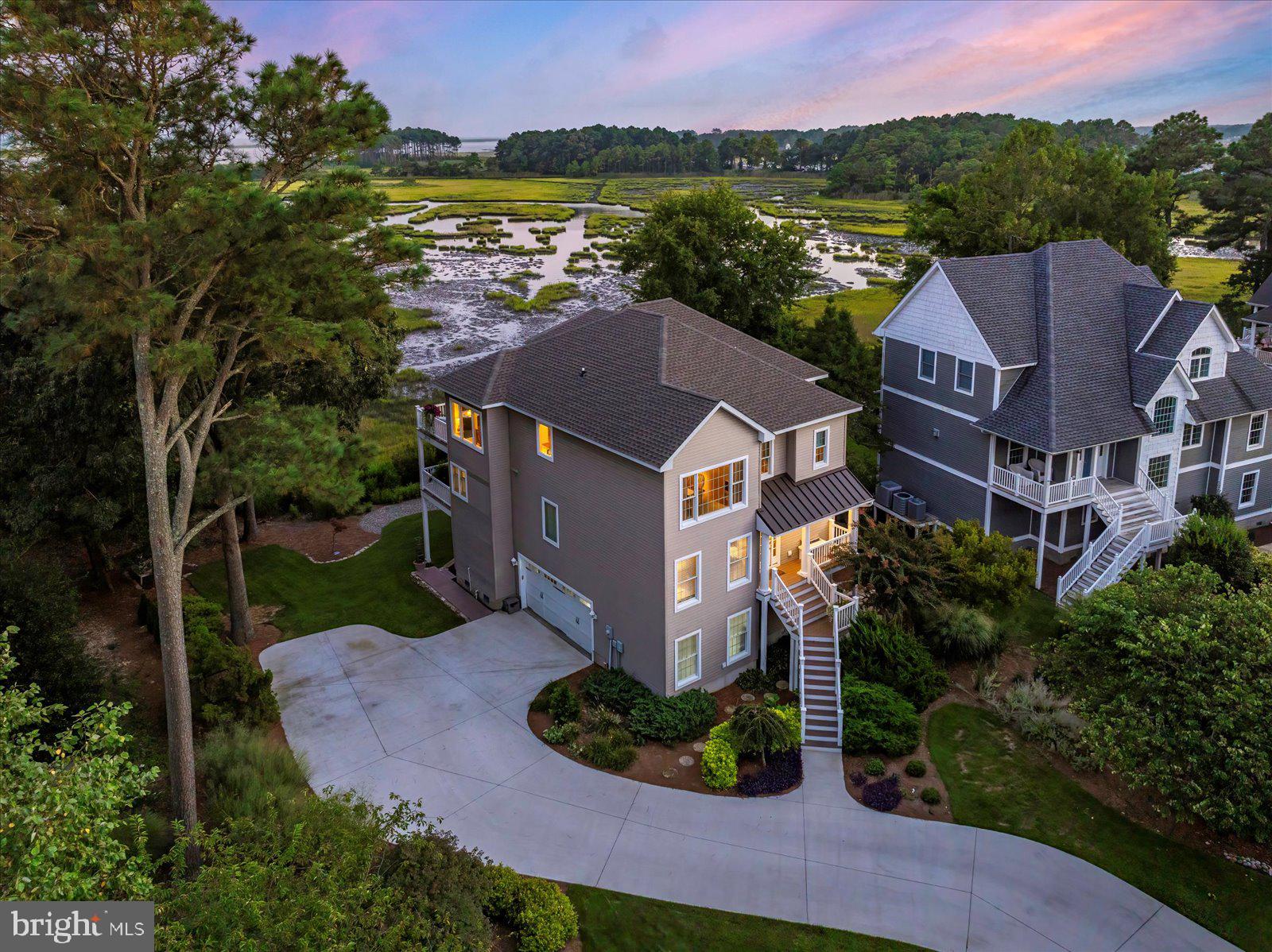 OCEAN REEF - Residential