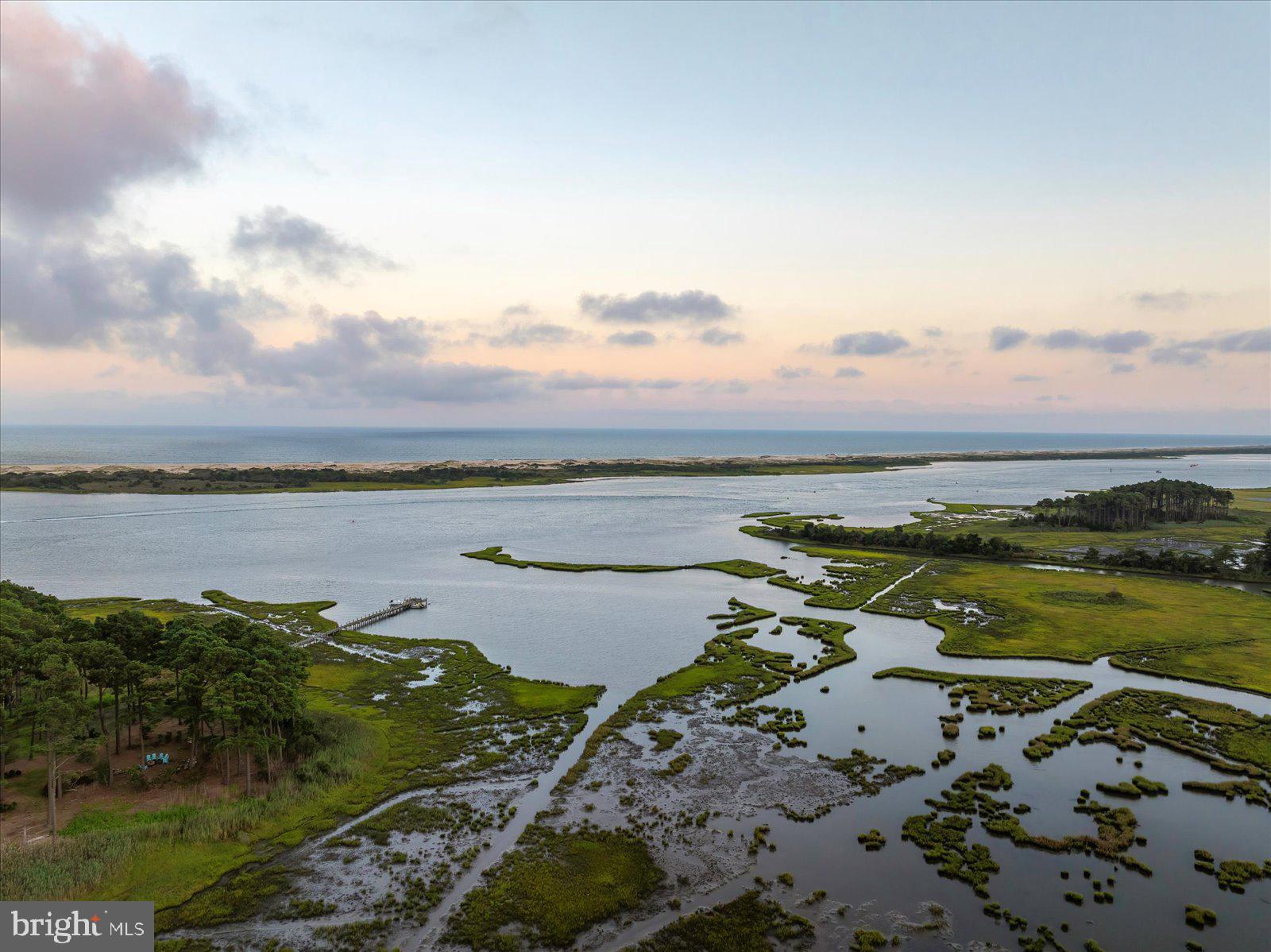 OCEAN REEF - Residential