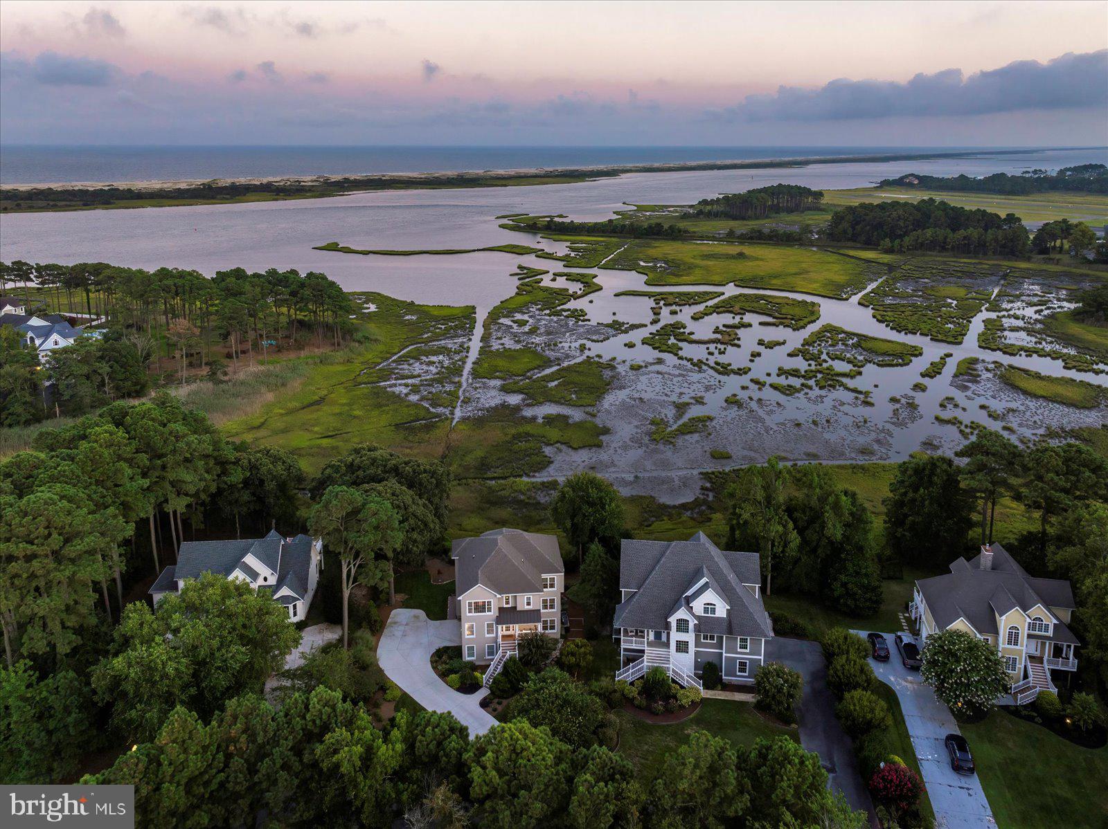 OCEAN REEF - Residential