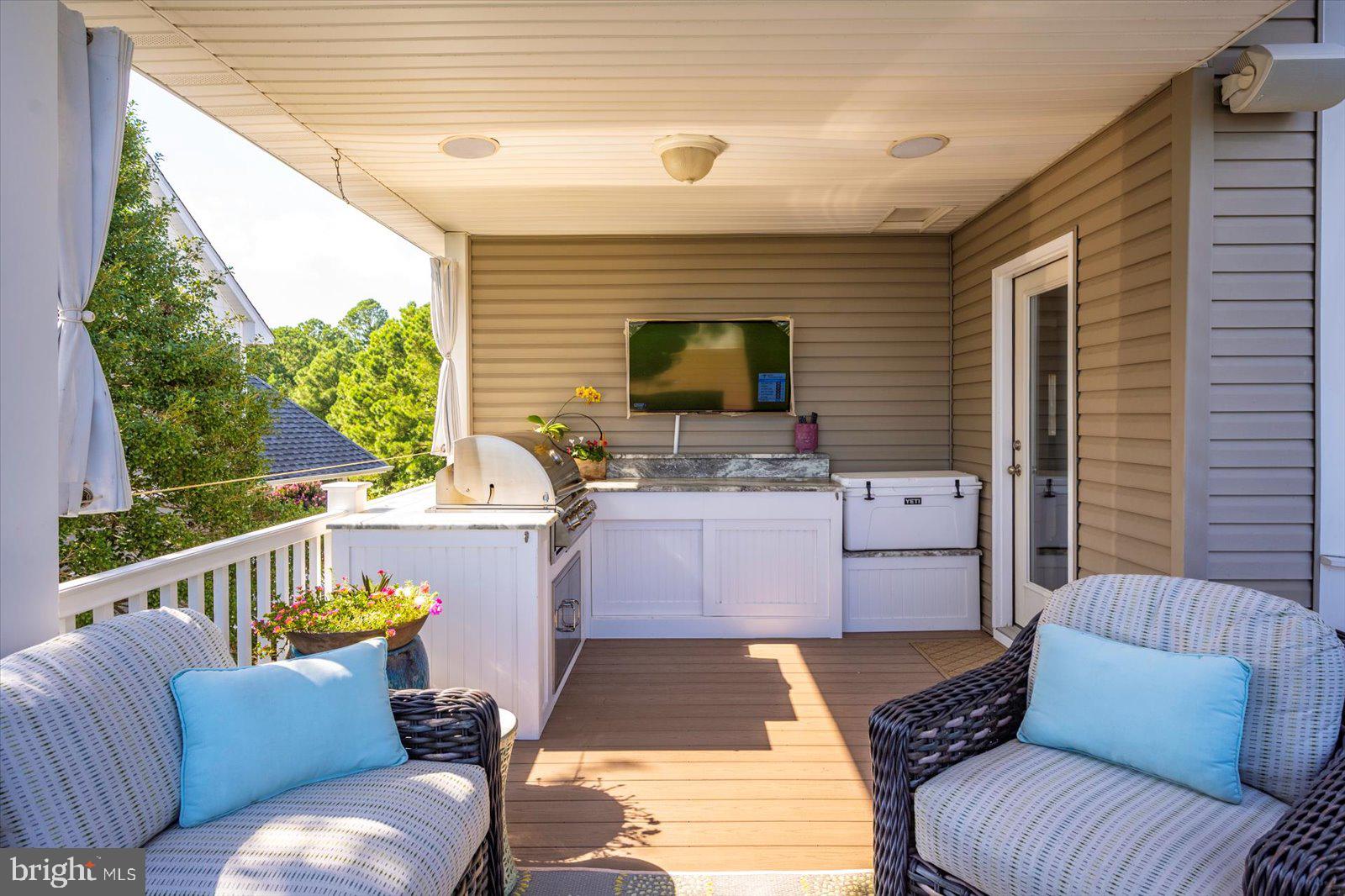 OCEAN REEF - Residential