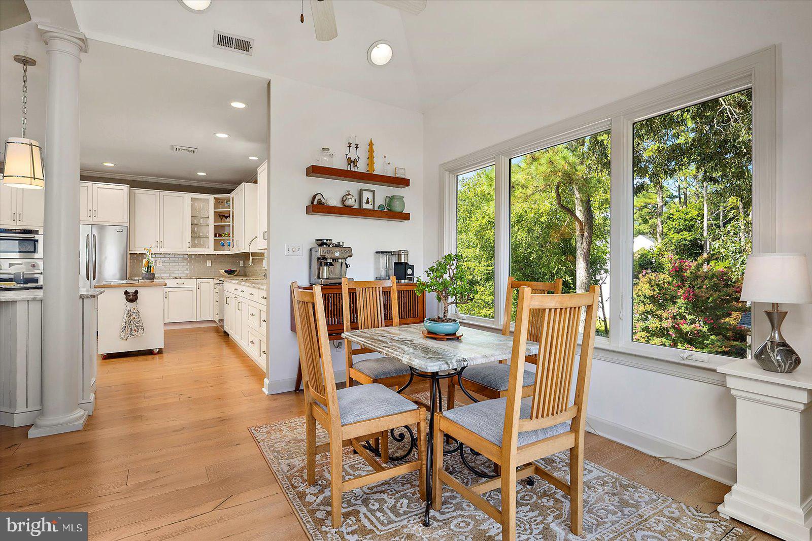 OCEAN REEF - Residential