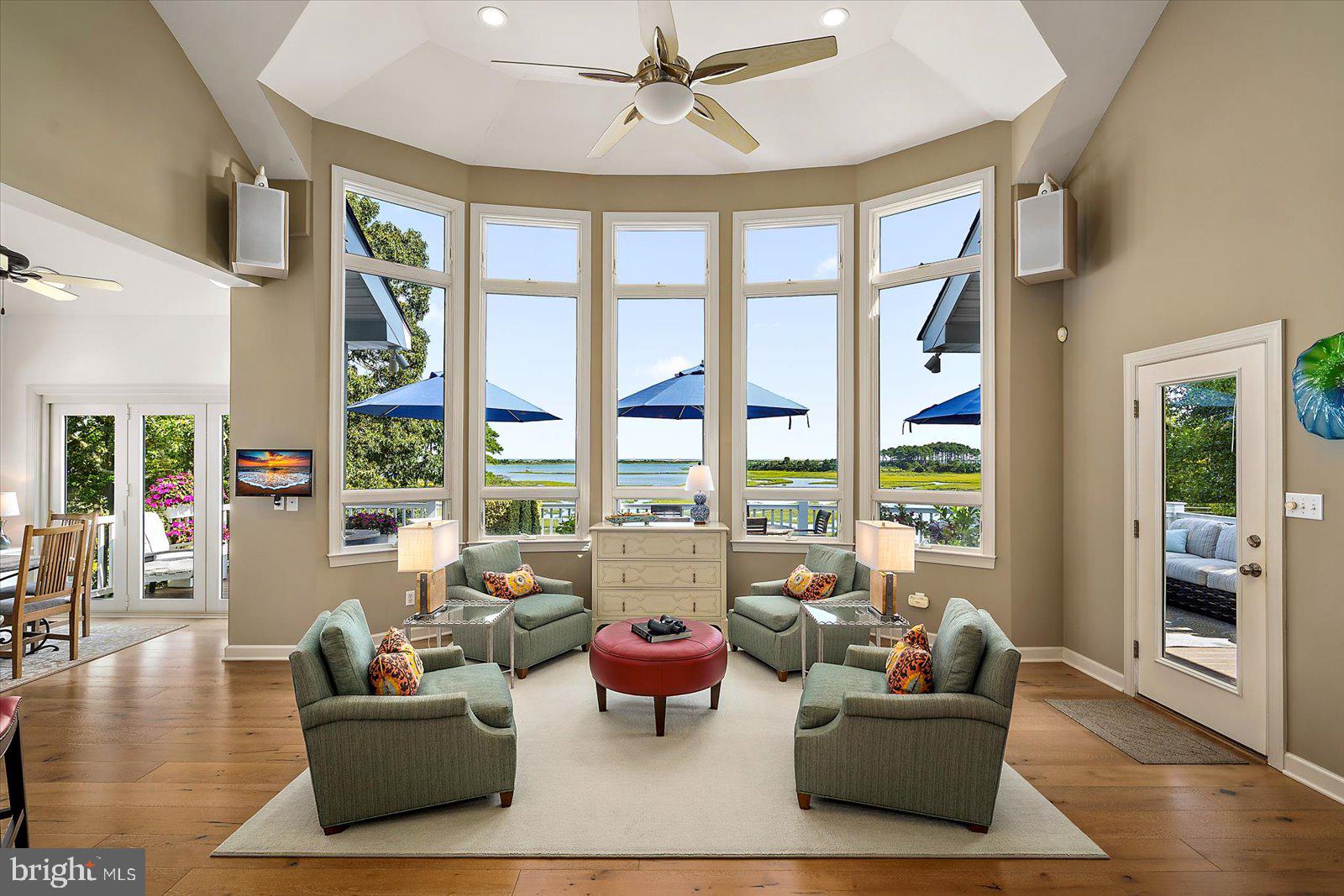 OCEAN REEF - Residential