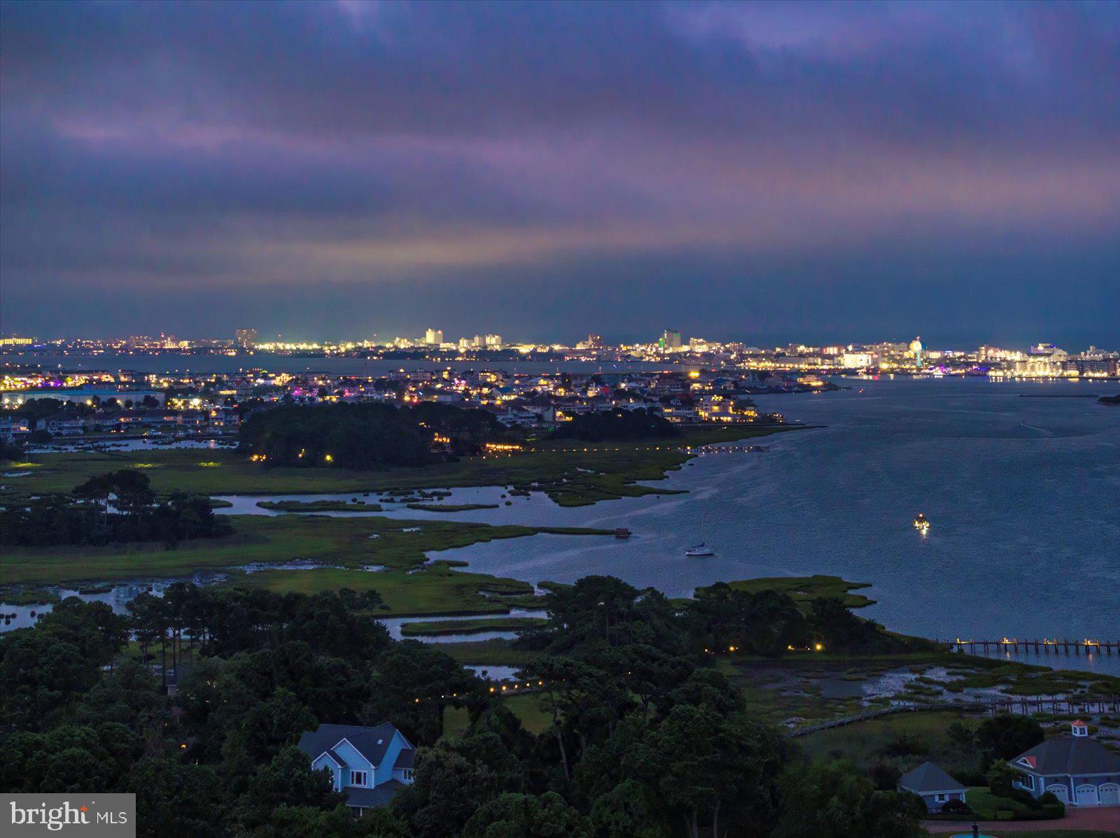 OCEAN REEF - Residential