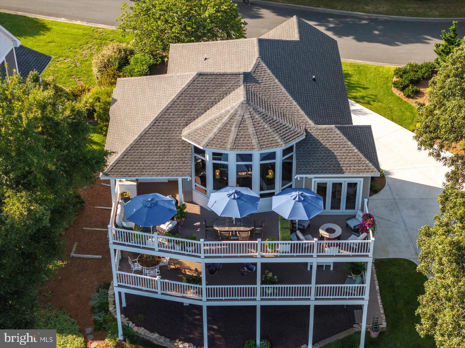 OCEAN REEF - Residential