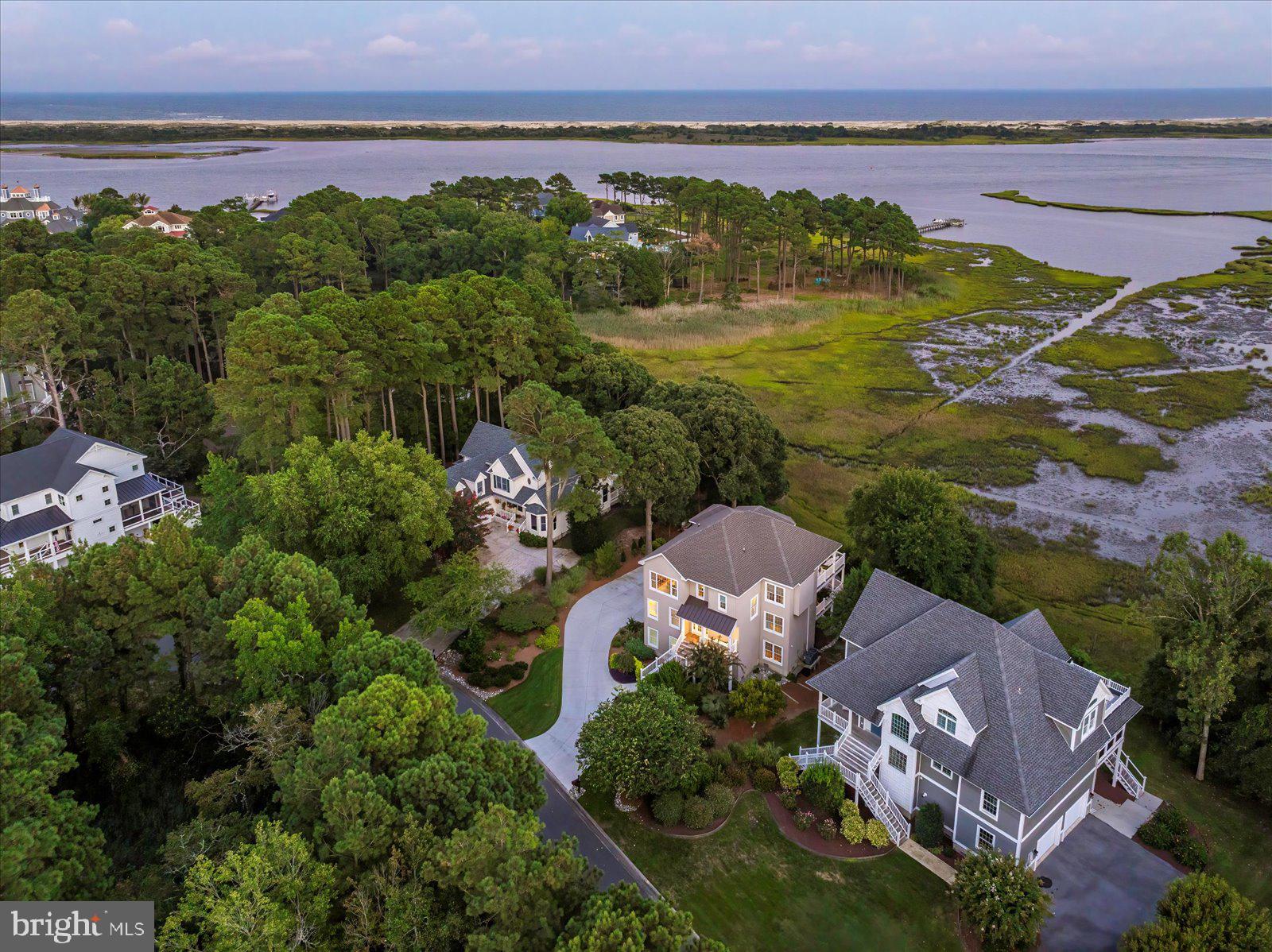 OCEAN REEF - Residential