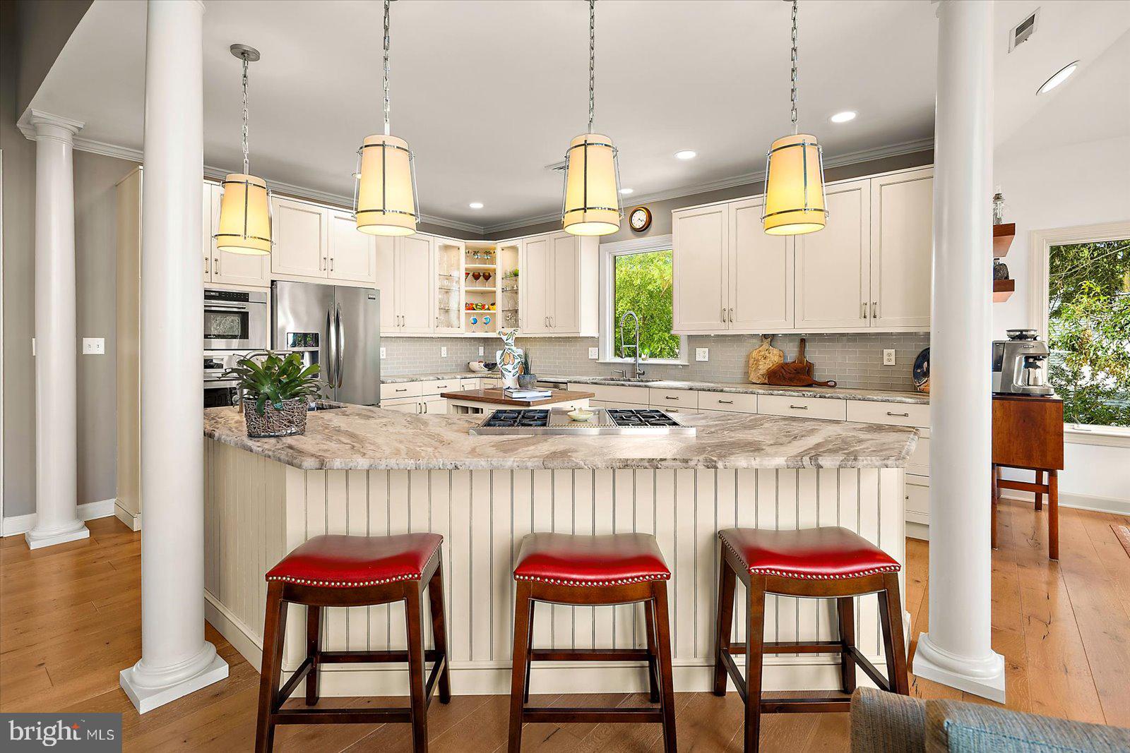 OCEAN REEF - Residential