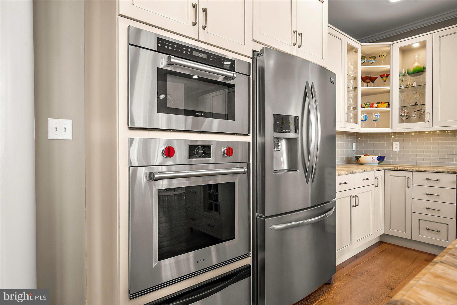 OCEAN REEF - Residential