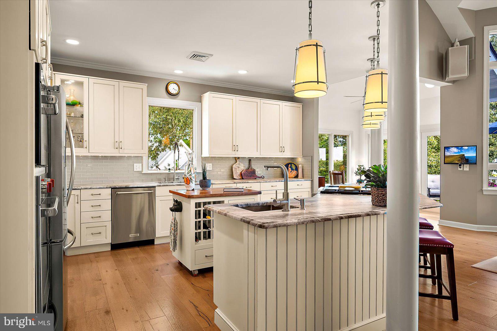 OCEAN REEF - Residential