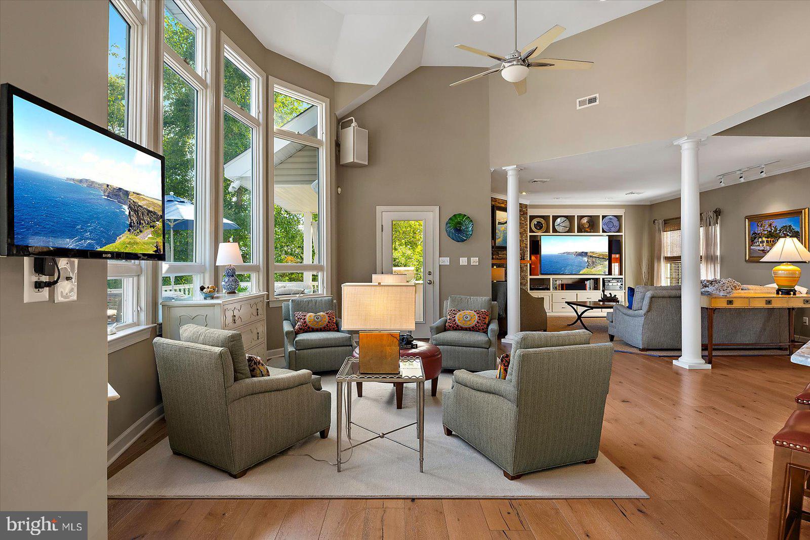 OCEAN REEF - Residential