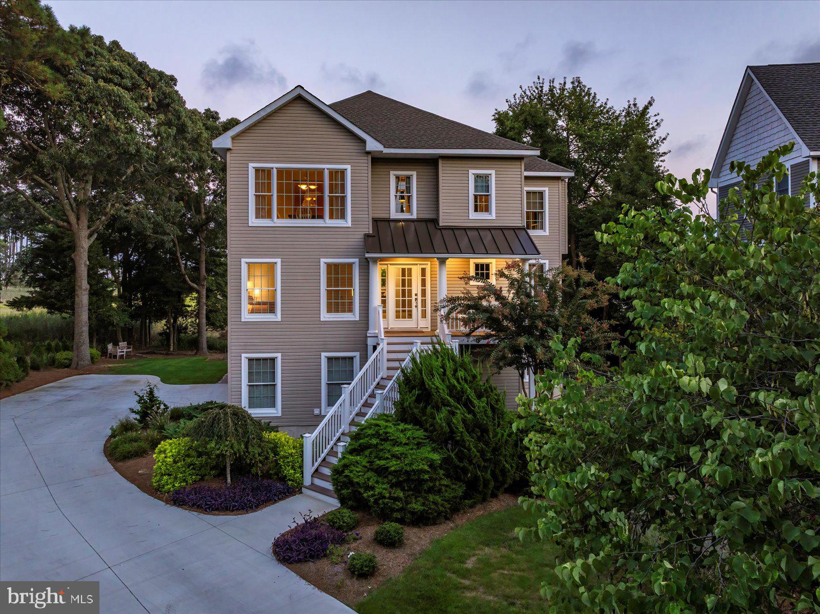 OCEAN REEF - Residential