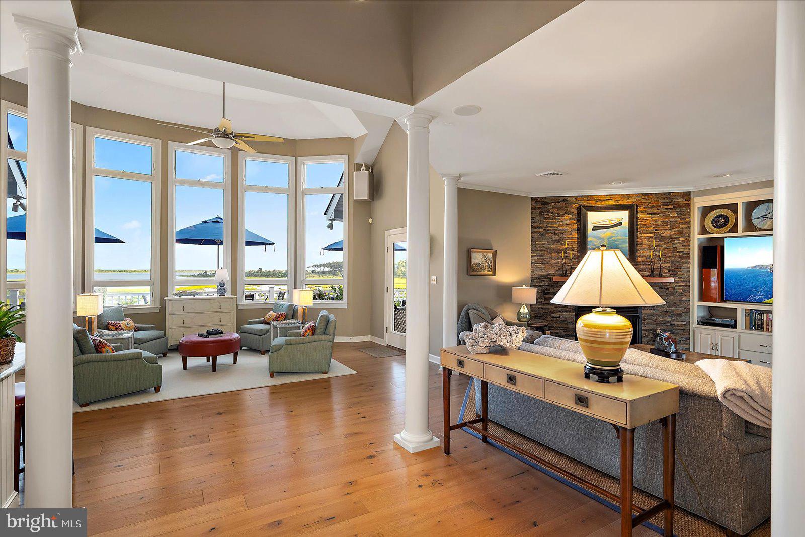 OCEAN REEF - Residential