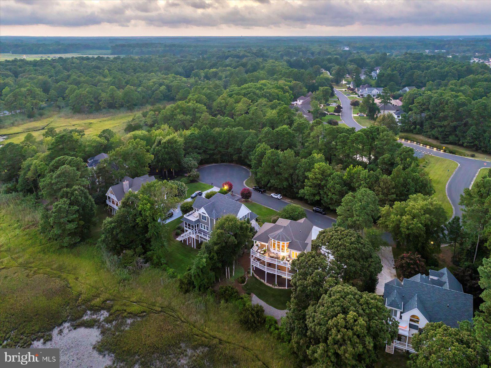 OCEAN REEF - Residential