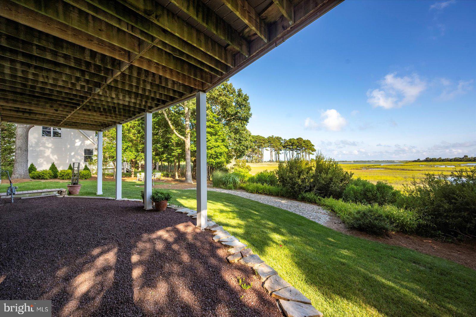 OCEAN REEF - Residential