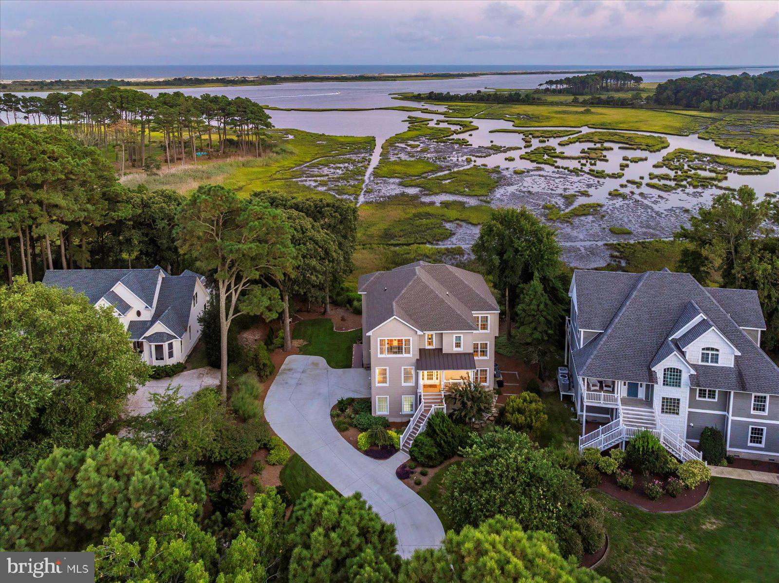 OCEAN REEF - Residential