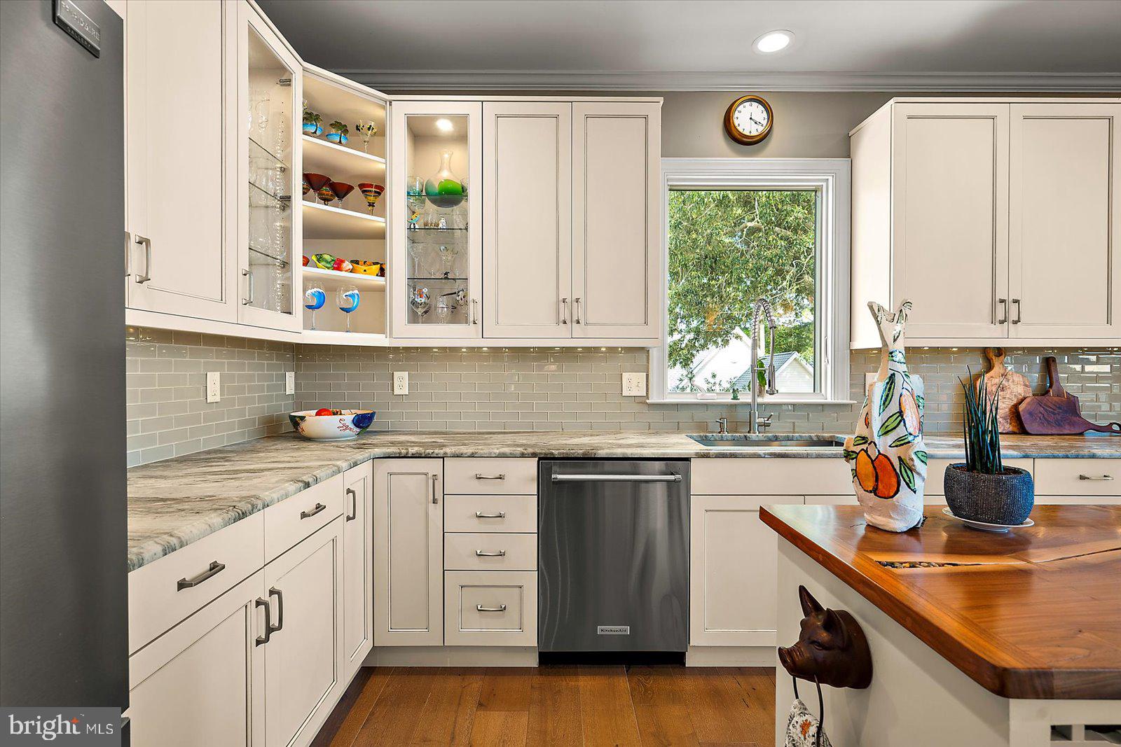 OCEAN REEF - Residential