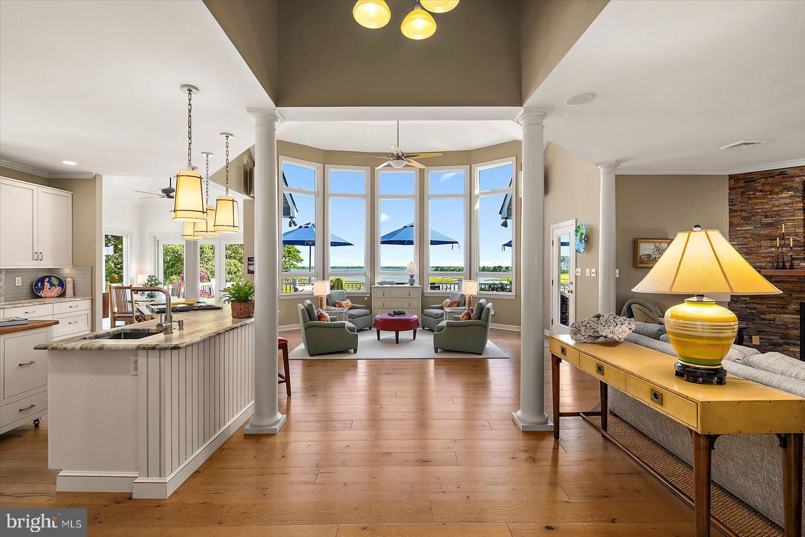 OCEAN REEF - Residential