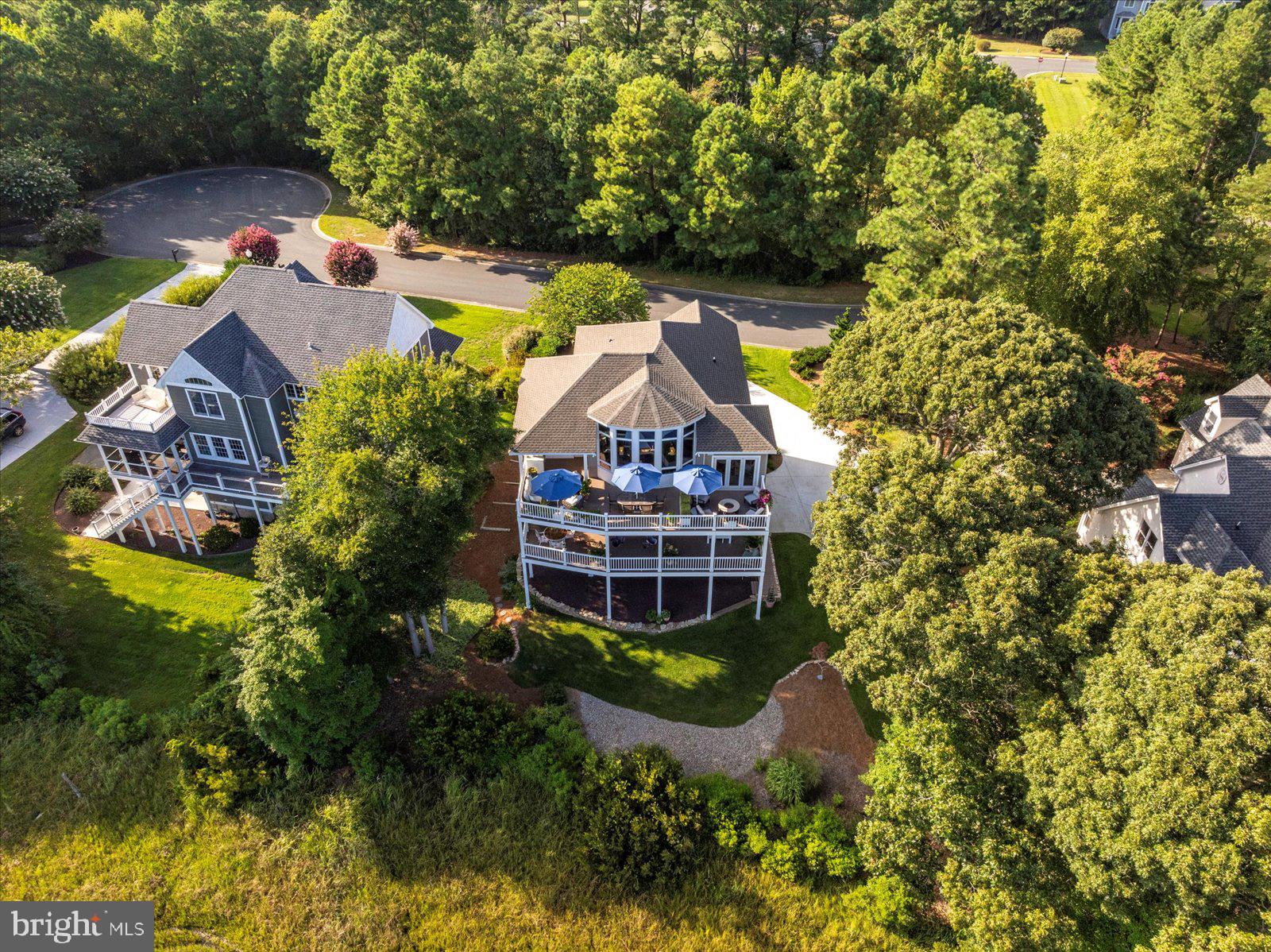 OCEAN REEF - Residential