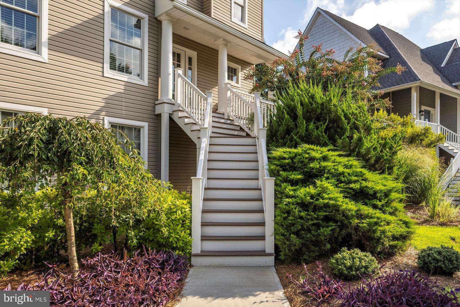 OCEAN REEF - Residential