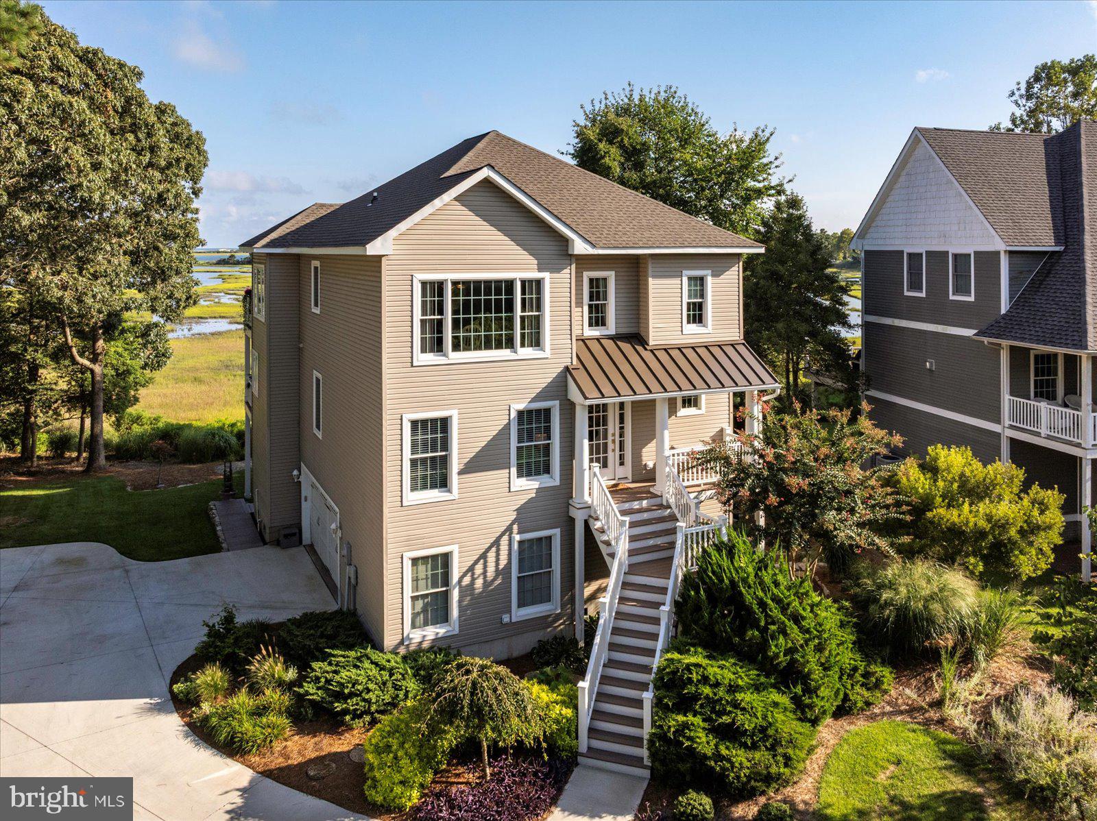 OCEAN REEF - Residential