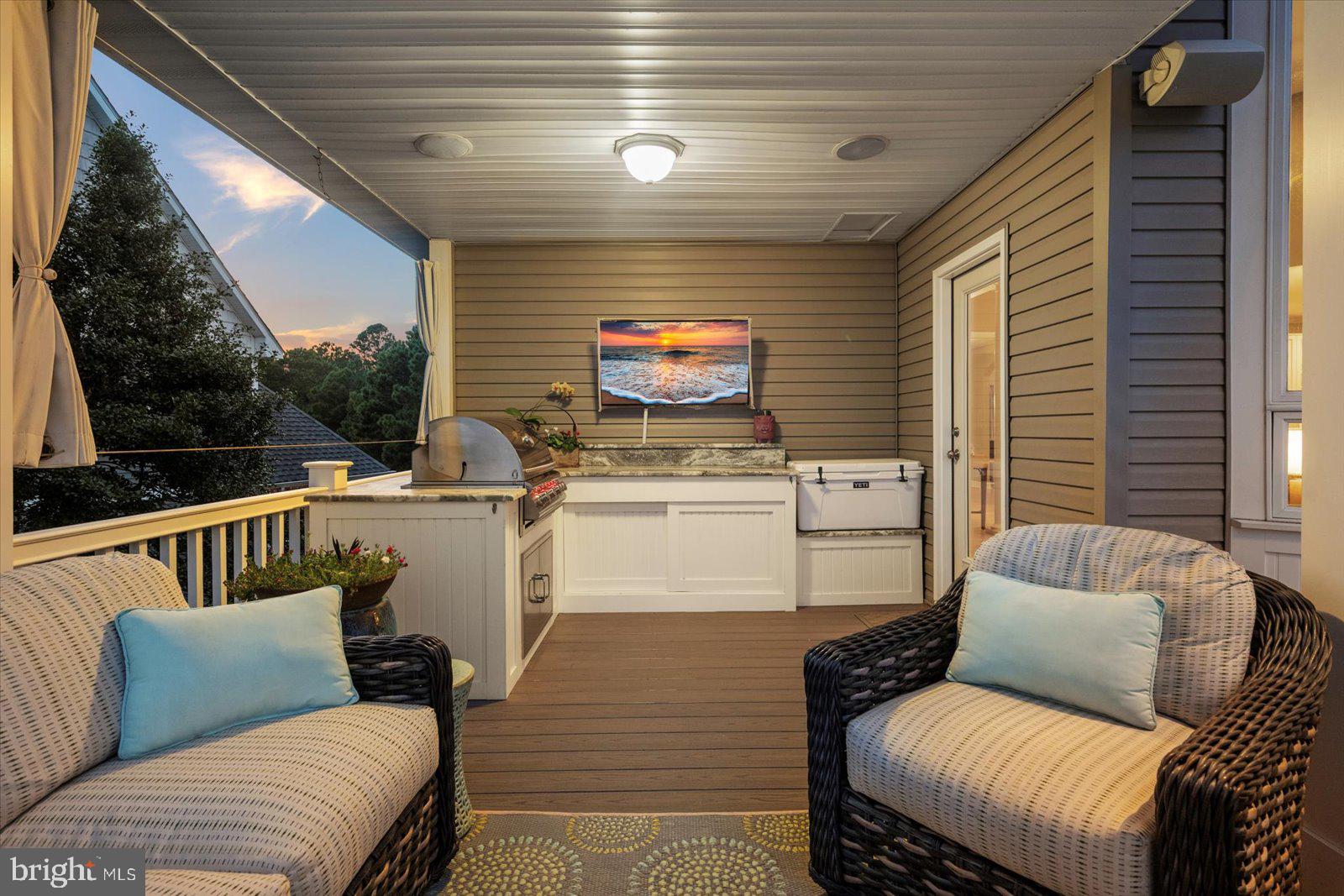 OCEAN REEF - Residential