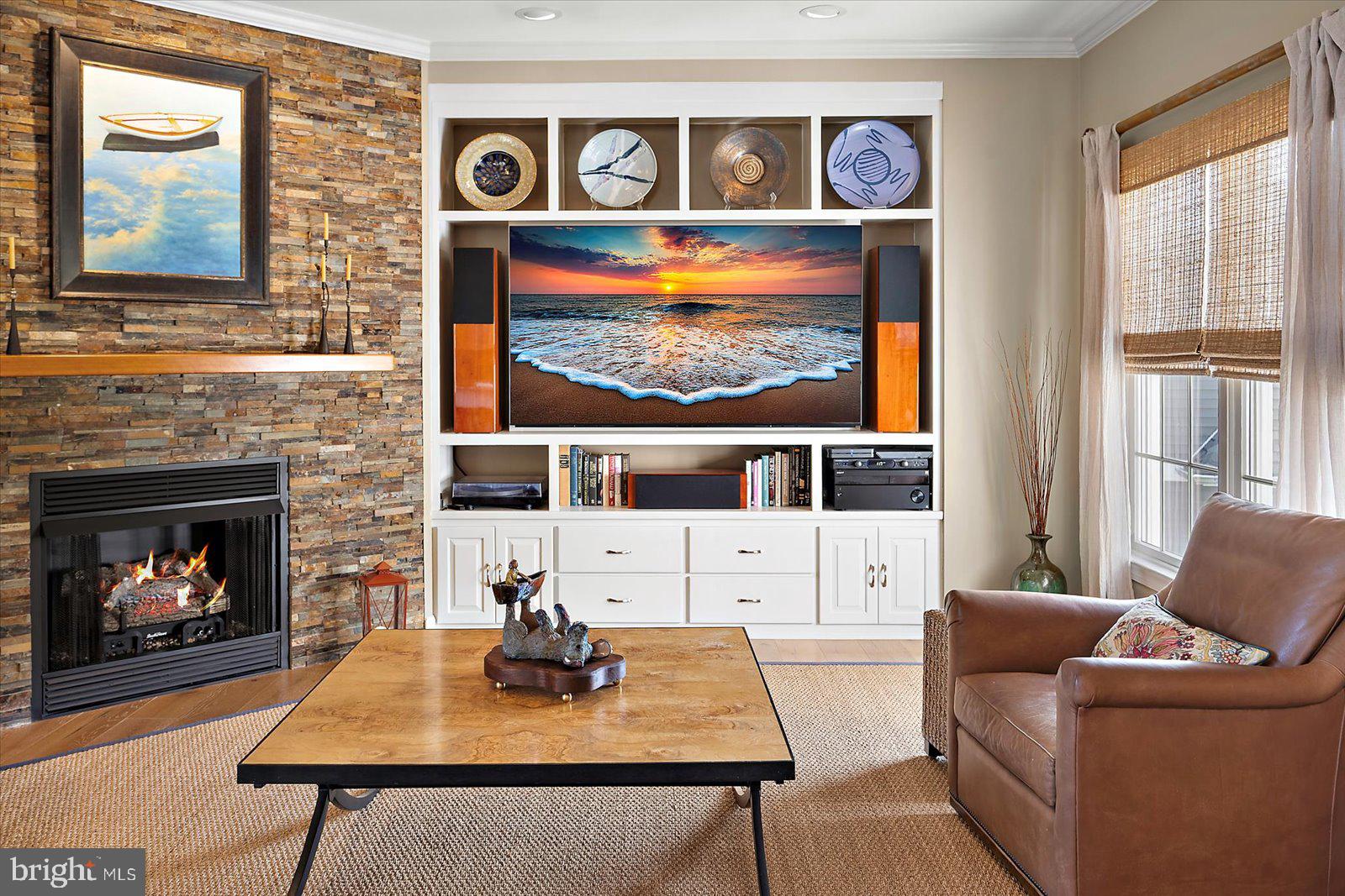 OCEAN REEF - Residential