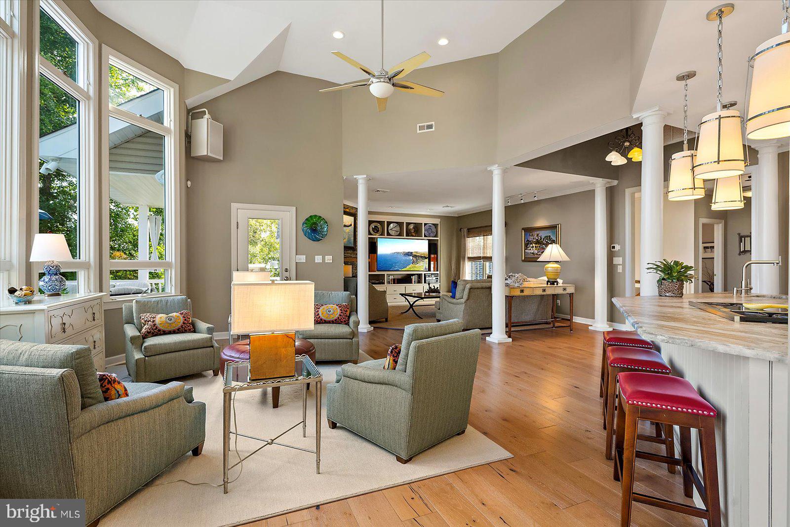 OCEAN REEF - Residential