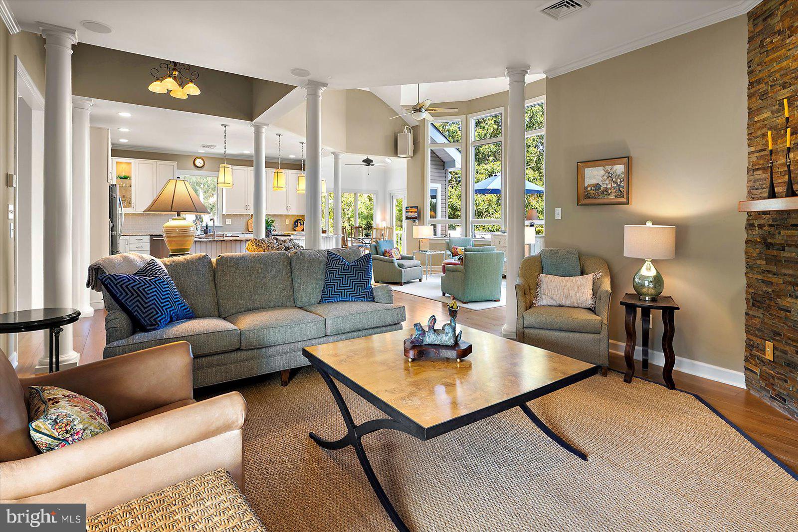 OCEAN REEF - Residential