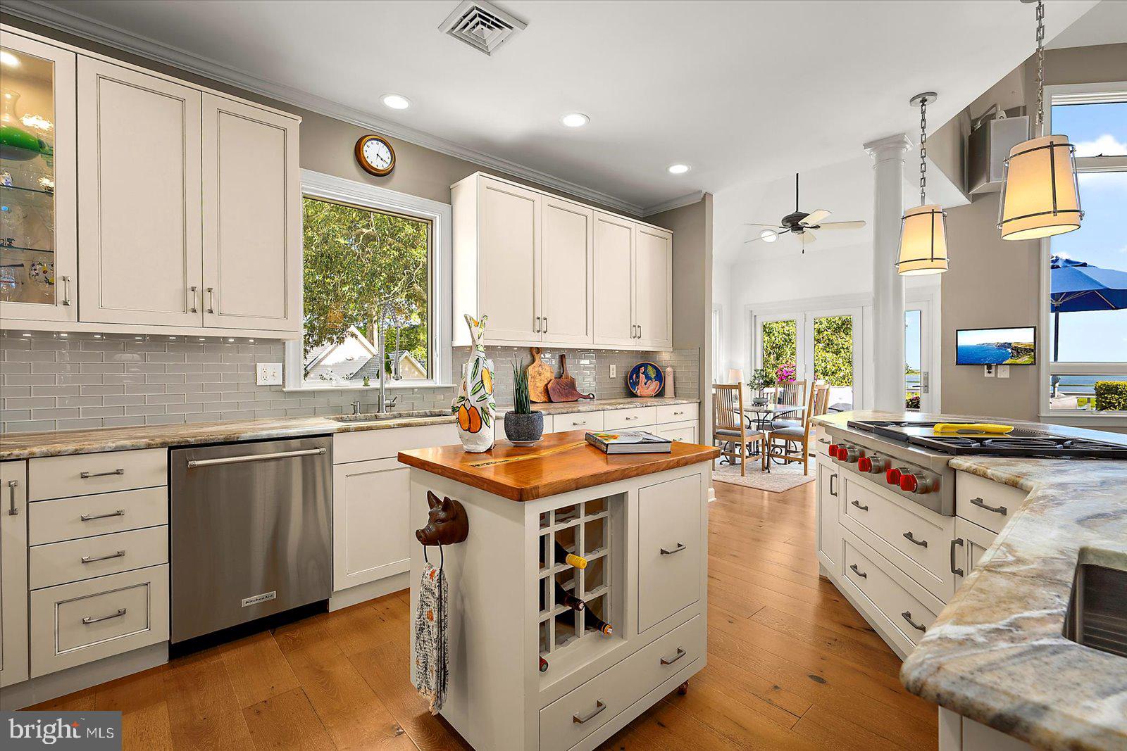 OCEAN REEF - Residential