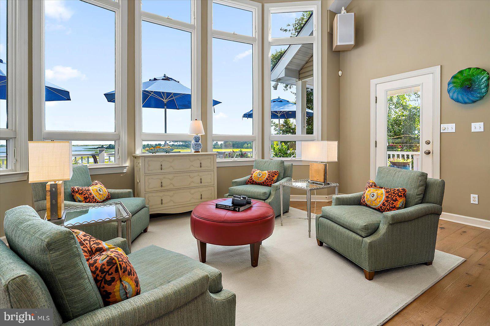 OCEAN REEF - Residential