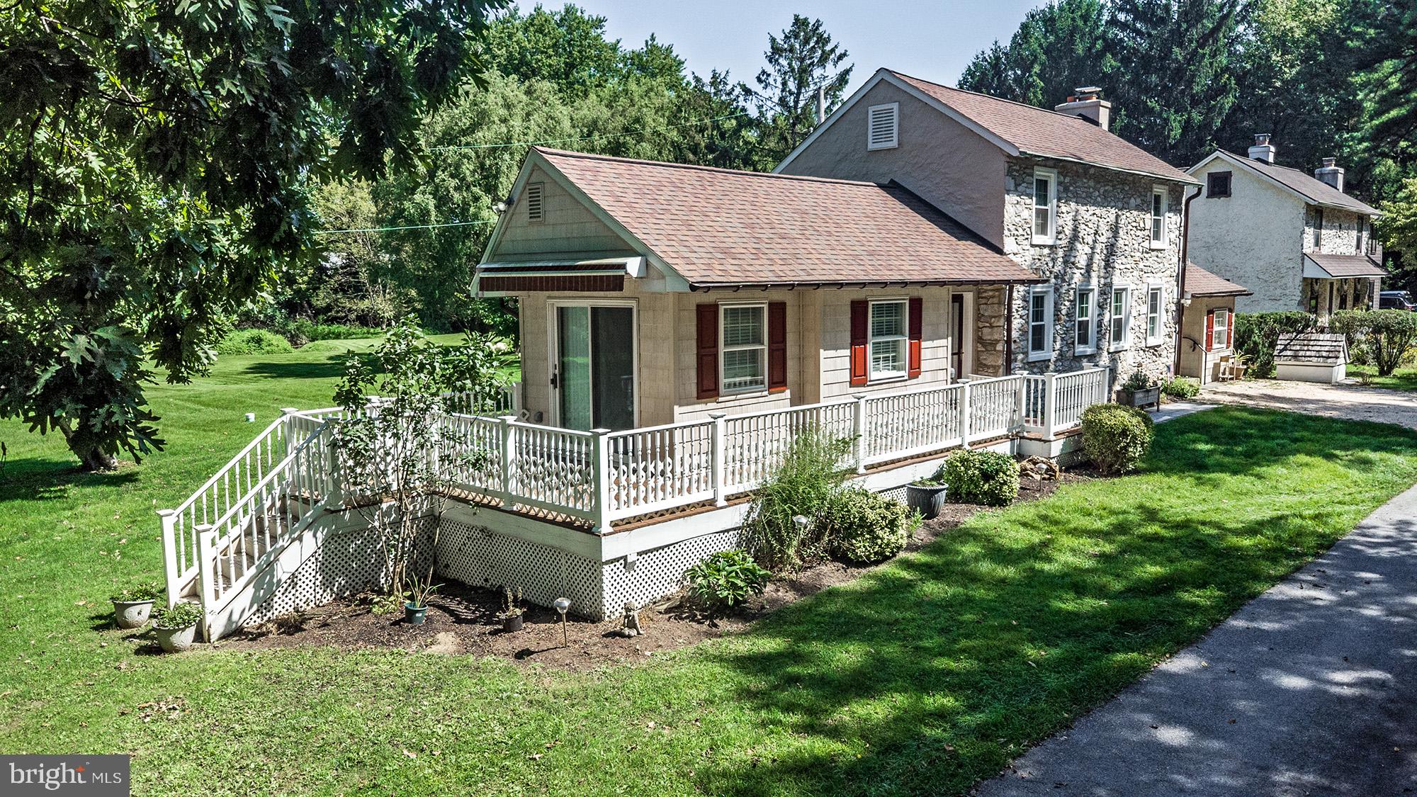 331 QUARRY LANE