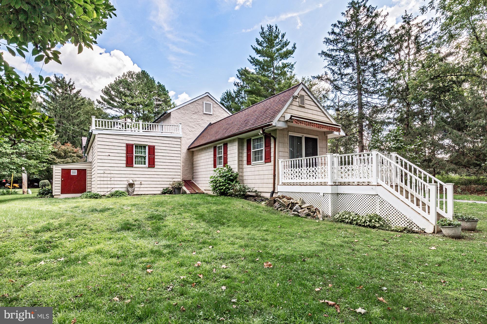 331 QUARRY LANE